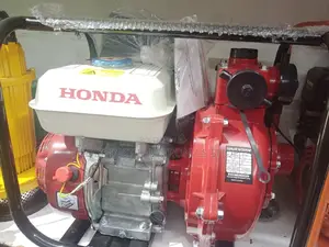 Honda 2 Inch Water Pump