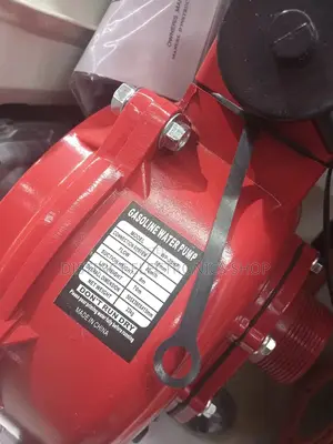 Honda 2 Inch Water Pump