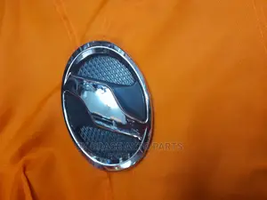 Grill Logo/Emblem For Auris And Vits.