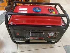 5.5 K-Max Generator