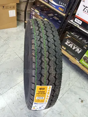 195R15C Mirage Tyre