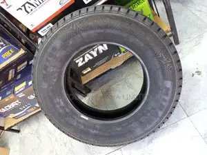 195R15C Mirage Tyre