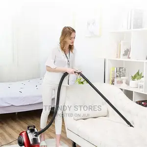 2ltrs Kenwood 3000 Watts Vaccum Cleaner