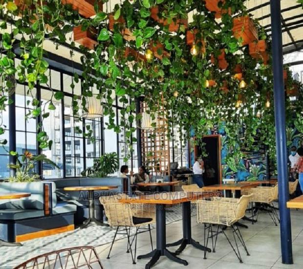 Notable Restaurants Point of Sale POS Software Installation - main view