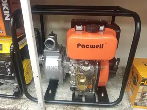 Pacwell 2 Inch Water Pump