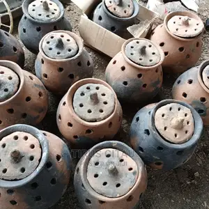Chicks Brooder