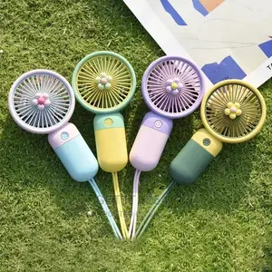 Rechargeable Portable Handheld Fan