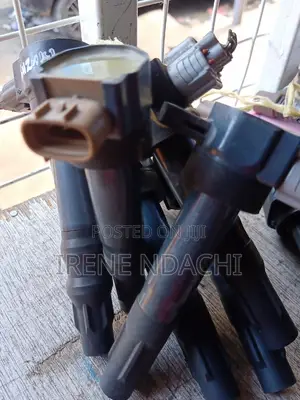 Suzuki Ignition Coils
