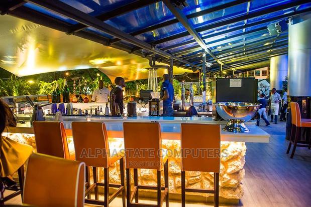 Restaurant-Restaurant Eatery POS Software System Point - main view