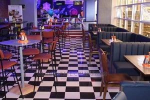 Hotel,Restaurant,Cafe Point of Sale Software Installation - thumbnail 2