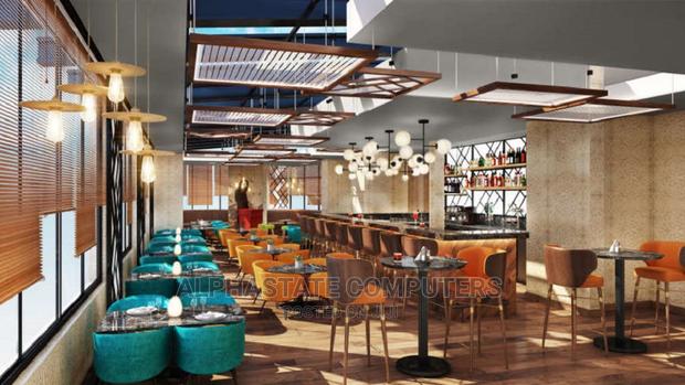 Brand New Point of Sale Restaurant (POS) Software System