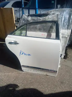 Premio 240 Door