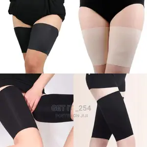 *Anti Chafing/ Anti Friction Elastic Thigh Band