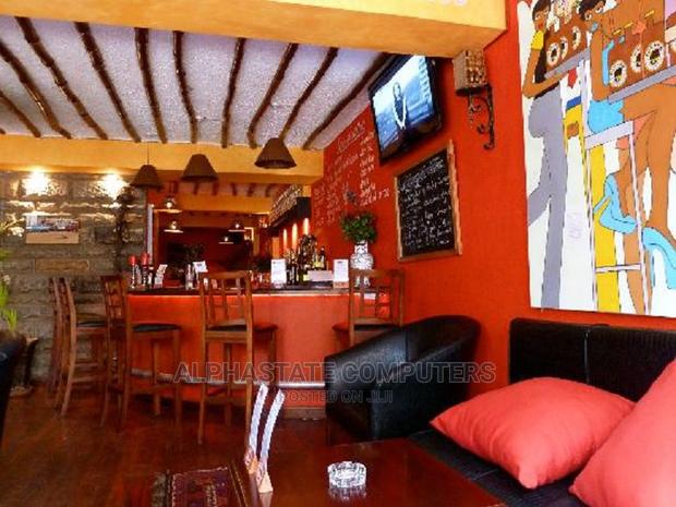 Most Relevant Bar and Restaurants POS Point of Sale Software