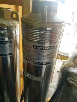Premier Submersible Pump
