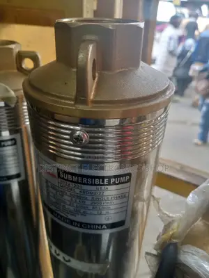 Premier Submersible Pump
