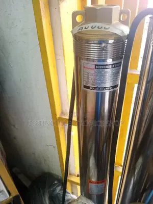Premier Submersible Pump