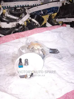Fuelp Pump Alphard