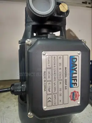 Dayliff Booster Pump