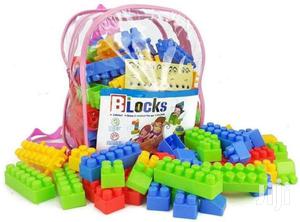Kids Children Mini Building Construction Block Toys Games