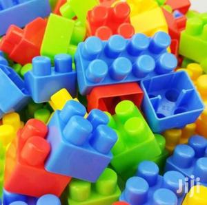 Kids Children Mini Building Construction Block Toys Games