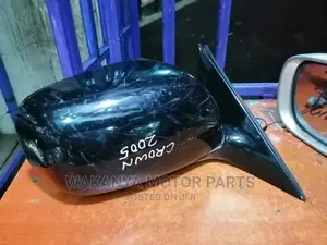 Toyota Crown 2005 To 2007 Electric Side Mirrors