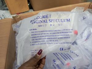 Plastic Vaginal Speculum - thumbnail 2