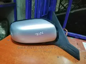 Subaru Imprezza Gg2, N12 Sidemirror, Ex Japan Original Parts