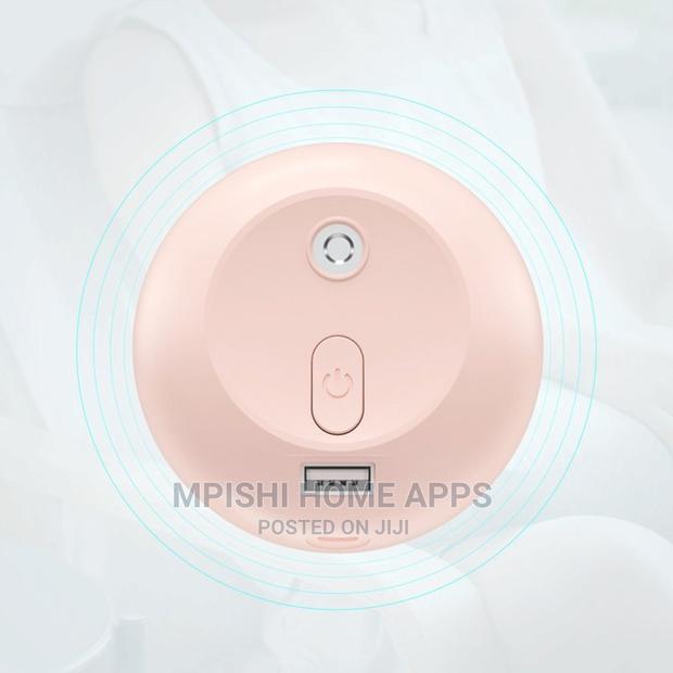 Mini Humidifier 420ml - thumbnail 3