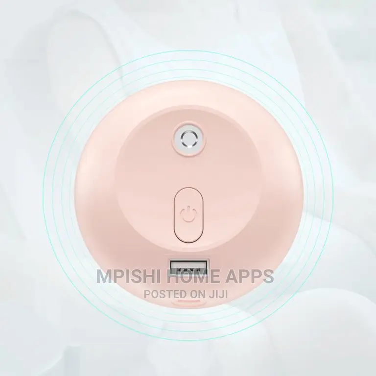Mini Humidifier 420ml