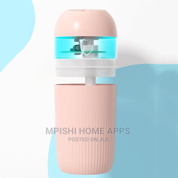 Mini Humidifier 420ml - thumbnail 4
