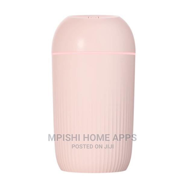 Mini Humidifier 420ml - thumbnail 2