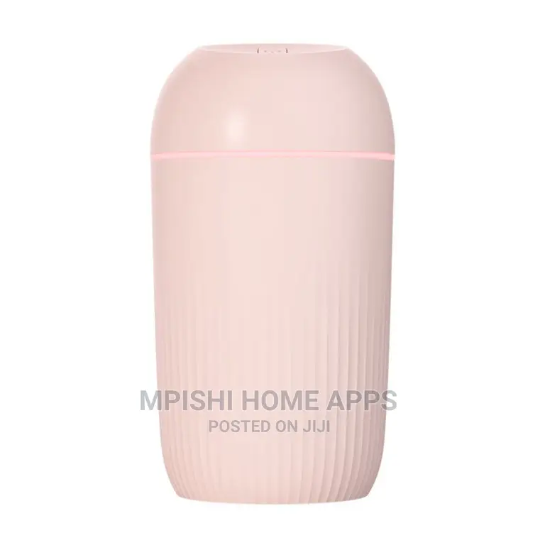 Mini Humidifier 420ml