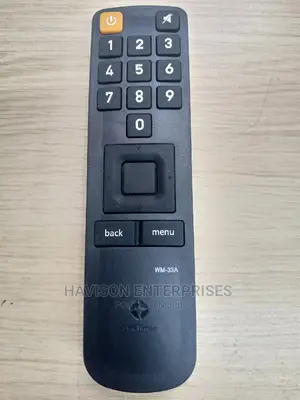 Startimes Remote
