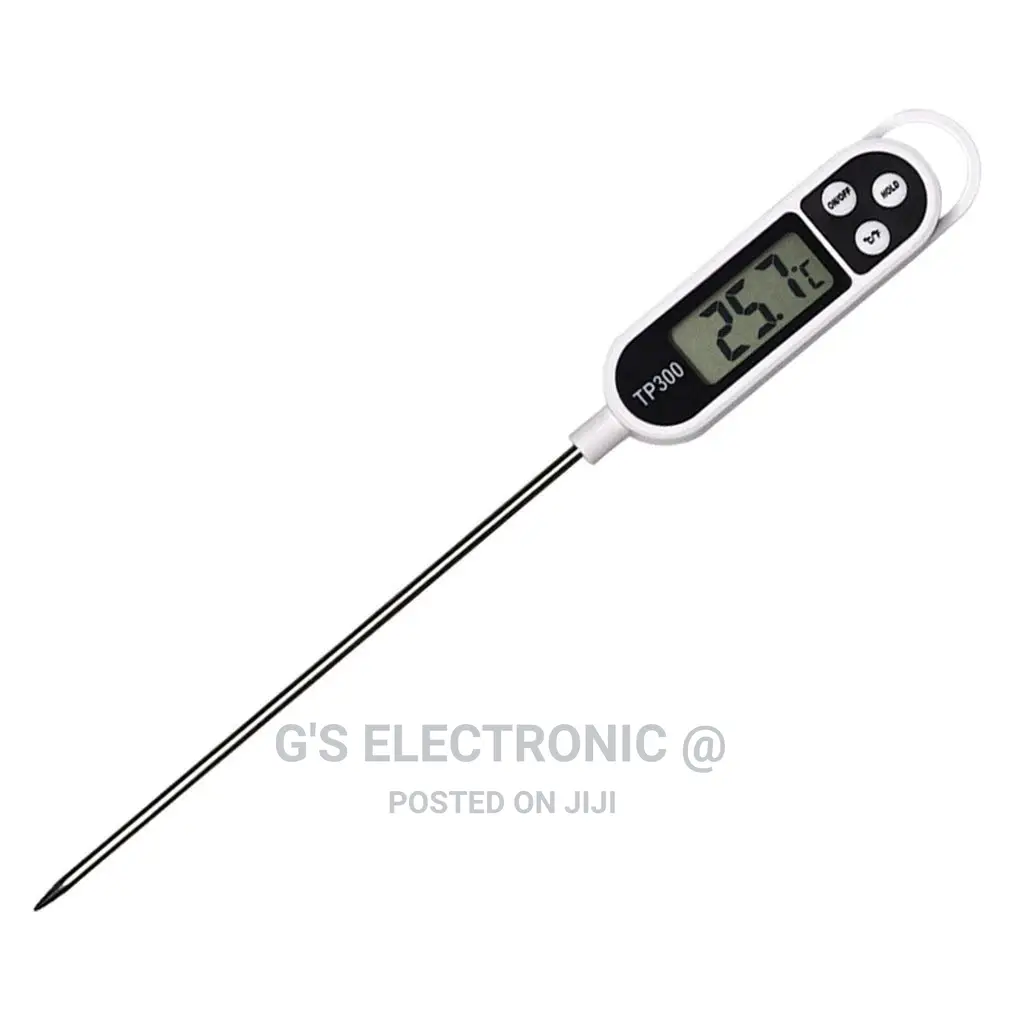 Top Food Thermometer