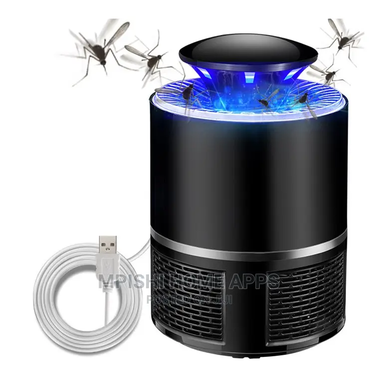Mosquito Killer Lamp