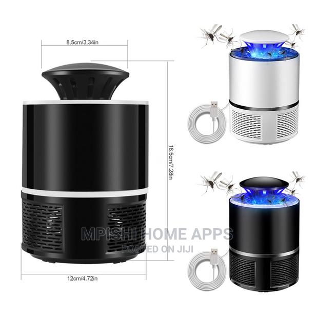 Mosquito Killer Lamp - thumbnail 3