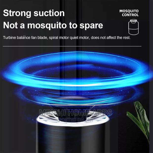 Mosquito Killer Lamp - thumbnail 4