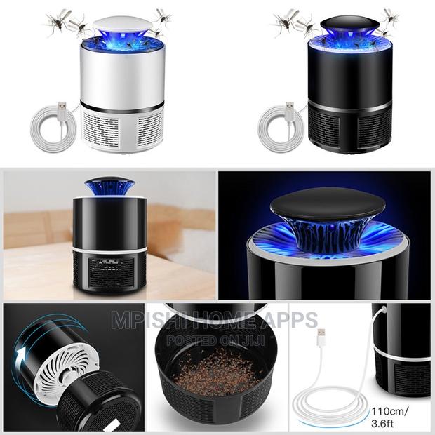 Mosquito Killer Lamp - thumbnail 6