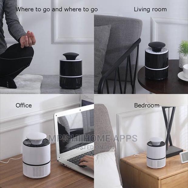 Mosquito Killer Lamp - thumbnail 8