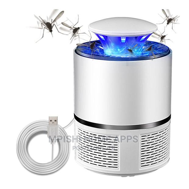 Mosquito Killer Lamp - thumbnail 9