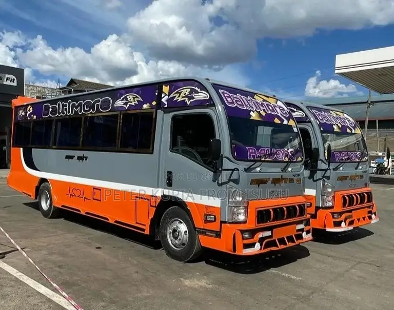 Zero Mileage SUPER METRO 2024 Blue Power