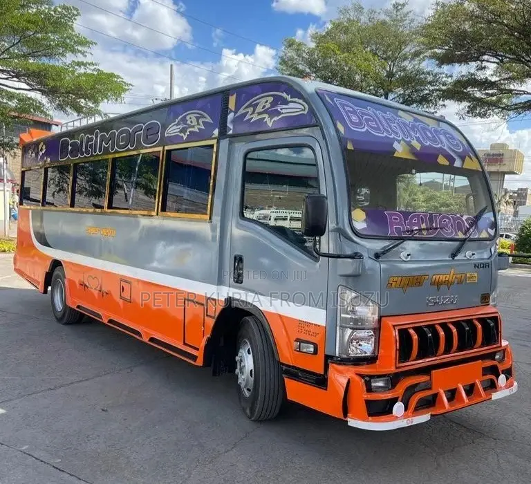 Zero Mileage SUPER METRO 2024 Blue Power