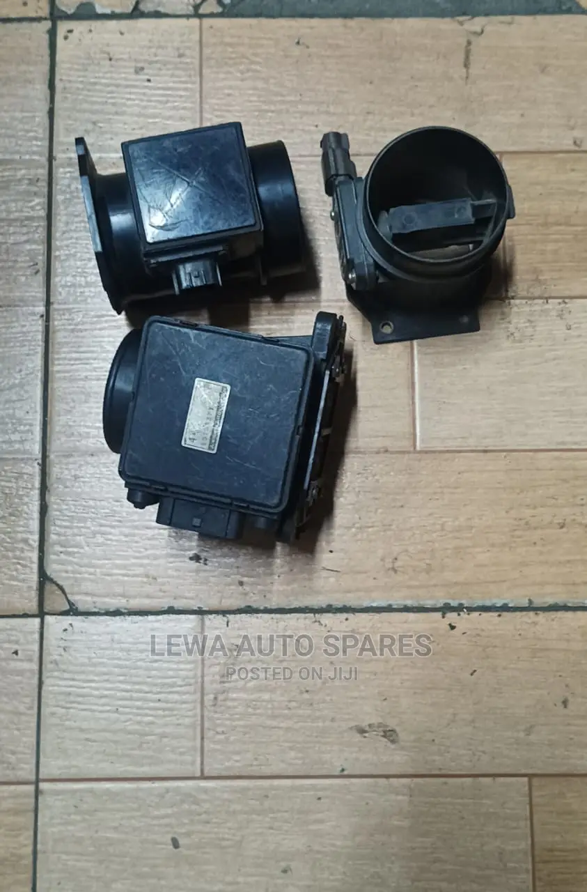 Airflow Sensor Mitsubishi