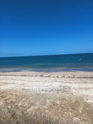 For Sale 1 Acre Prime Beach Land Kilifi Bofa