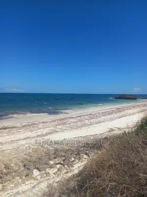 For Sale 1 Acre Prime Beach Land Kilifi Bofa