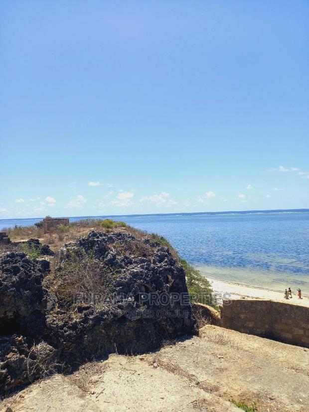 For Sale 1 Acre Prime Beach Land Kikambala - thumbnail 2