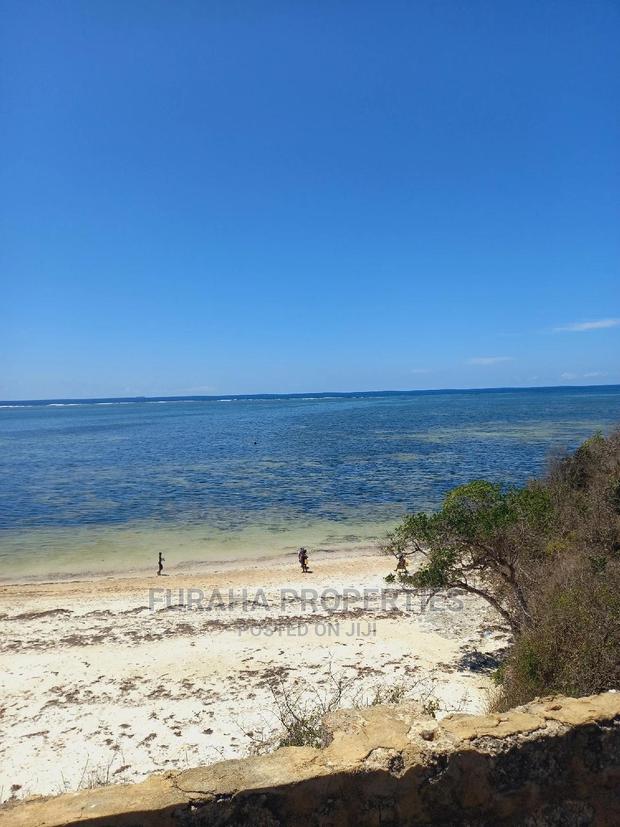 For Sale 1 Acre Prime Beach Land Kikambala - thumbnail 6