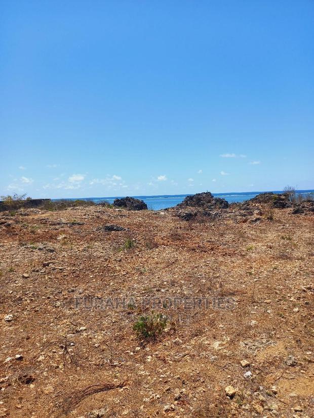 For Sale 1 Acre Prime Beach Land Kikambala - thumbnail 8