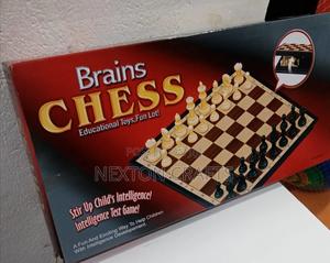 Brain Chess ,Chess Game - thumbnail 2